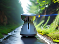 激光雷达技术的未来展望