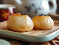 大同饼家Tai Tung—传统风味与现代创新的完美融合