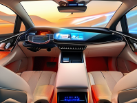 高通骁龙座舱平台，引领智能汽车新时代