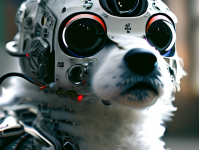 Stable Diffusion，人工智能的突破，艺术创作的新纪元