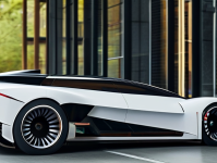 英伟达DRIVE，引领自动驾驶技术的革新之路