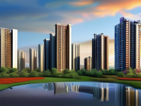 题，房地产调控，稳预期、促发展的关键举措