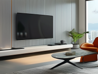 奥克斯AUX，创新科技与生活美学的完美融合