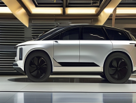 探索增程式电动汽车的奥秘