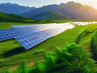 阳光电源储能，绿色能源的未来