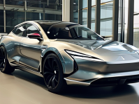 比亚迪刀片电池，创新技术引领未来汽车革命