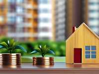 房地产政策中的信贷额度，调控房地产市场的关键工具