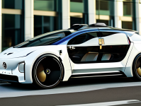 L4级自动驾驶，未来出行的新篇章