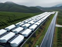 宁德时代，引领全球动力电池革新的先锋