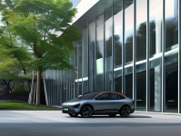 零跑汽车，创新驱动下的智能出行革命