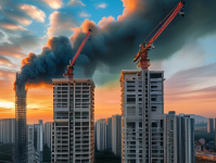 消防验收在房地产政策中的重要性