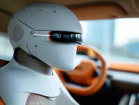 比亚迪天神之眼，引领智能驾驶新纪元的革新者