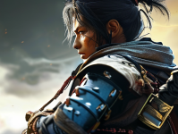 仁王3，剑与魔法的史诗之旅，仁王3，剑与魔法的史诗