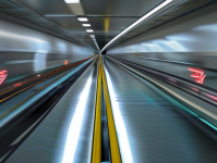 毫米波雷达技术，未来交通的守护者