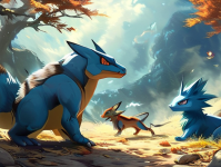 宝可梦传说ZA，一场跨越时空的冒险旅程，宝可梦传说ZA，时空冒险，探索未知的奇迹