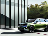 D9，探索豪华MPV的新篇章