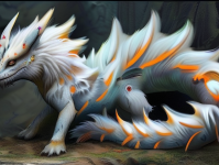 幻兽帕鲁，神秘生物的传说与现实，幻兽帕鲁，神秘生物的传说