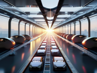 华为ADS，引领自动驾驶的新篇章