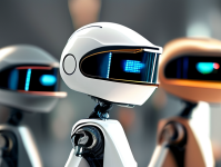 OpenAI，人工智能领域的先锋与挑战者