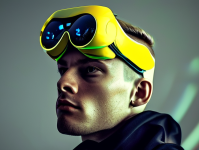 锐舞RANVOO，引领潮流的智能穿戴设备