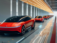 小米自动驾驶的探索与展望