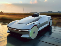 百度Apollo，引领自动驾驶的未来之路