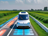 未来出行的钥匙—自动驾驶技术的现状与展望