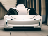 Waymo，自动驾驶技术的先锋