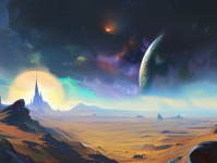 探索绝区零的世界，一个充满未知与挑战的奇幻之旅