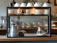 探索GREYBOX COFFEE的独特魅力