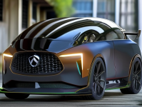 追求卓越，理想AD Max