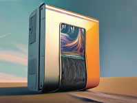 DALL-E，艺术与技术的完美融合