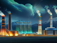 虚拟电厂，电力系统的革命性创新