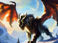 魔兽世界，不朽的奇幻之旅，魔兽世界不朽奇幻之旅，玩家的史诗