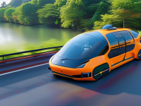 大疆车载，智能出行的未来