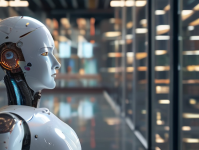 探索人工智能的新篇章，文心一言