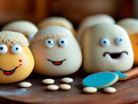 探索字节豆包，互联网世界的小小奇迹