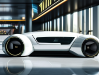 智能汽车，未来出行的革命者