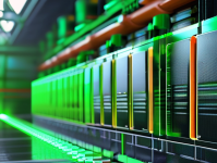 钠离子电池，绿色能源的未来