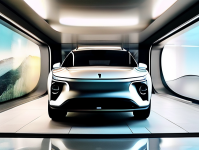 问界M9，探索未来出行的极致之作