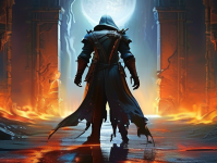 暗黑破坏神4，不朽之旅的终极挑战，暗黑破坏神4，不朽之旅的终极